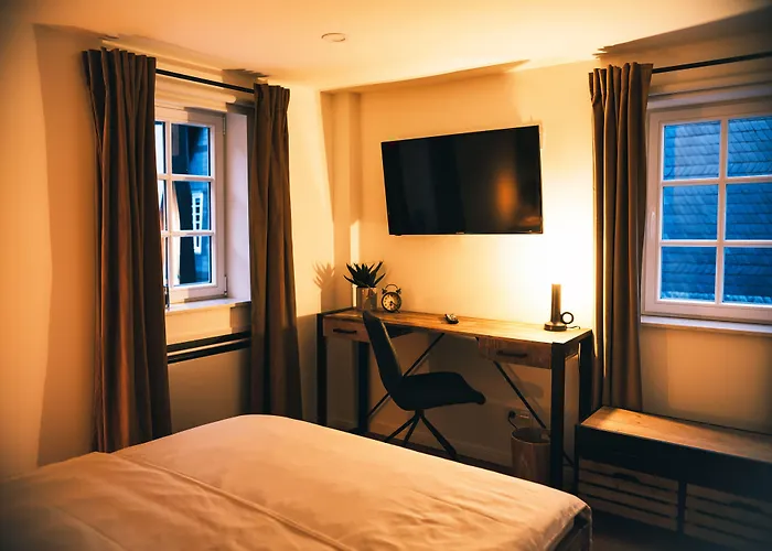 Flecker Hotel
