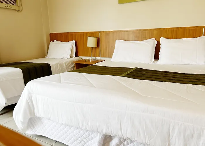 Hotel Dom Leopoldo