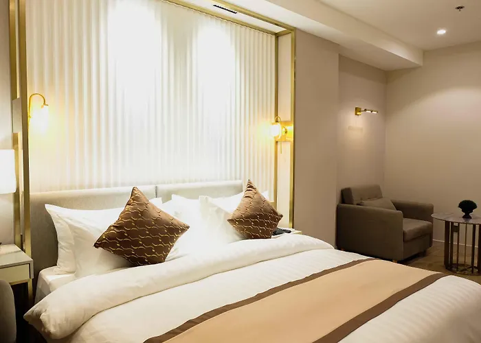 Uma Hotel And Residences