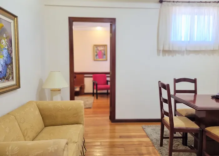Lucape Palace Hotel