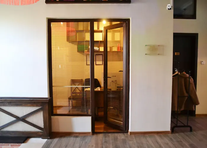 Dzvel Ubanshi