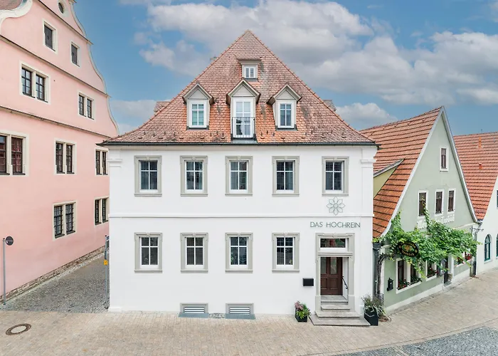 Das Hochrein