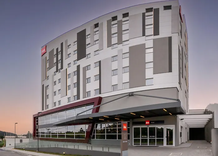Ibis Aruja