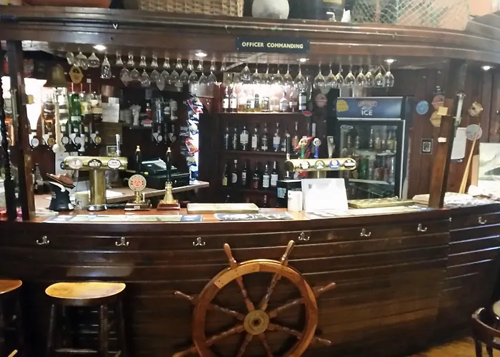 Blue Peter Hotel