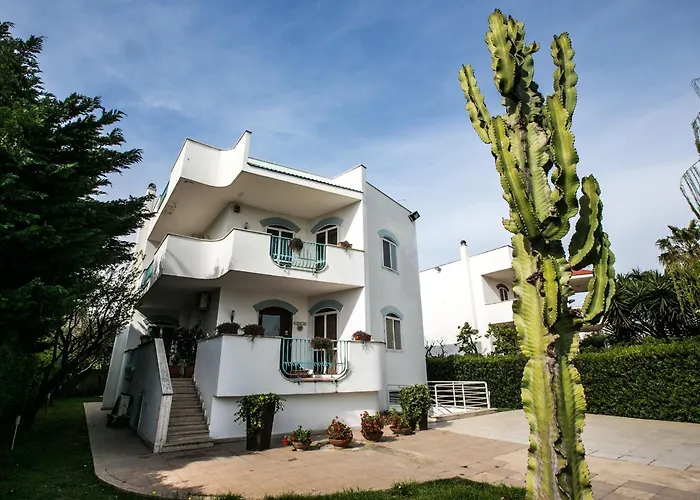 Villa Del Mar