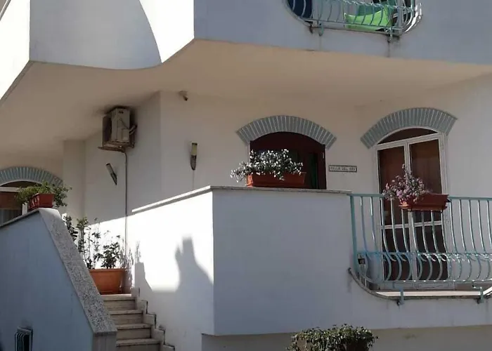 Villa Del Mar