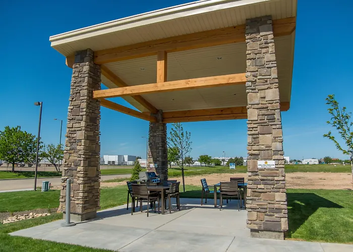 My Place Hotel-Boise-Nampa, Id-Idaho Center