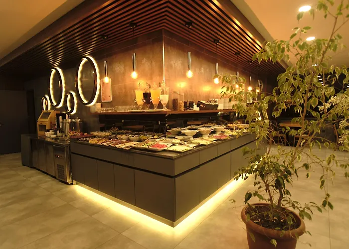 Rhisos Otel