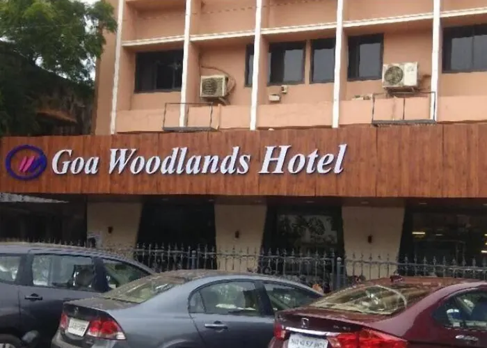 Goa Woodlands Hotel