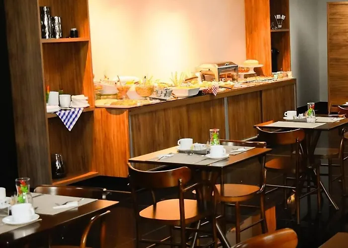 Hotel Real Executive
