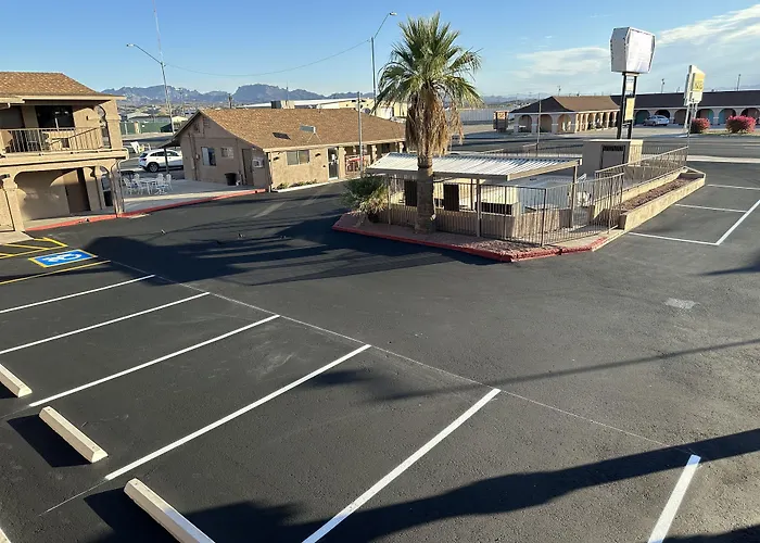 Stardust Motel