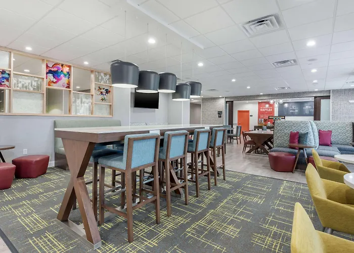Hampton Inn Harker Heights