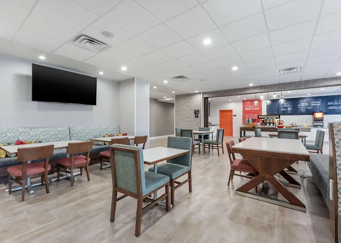 Hampton Inn Harker Heights
