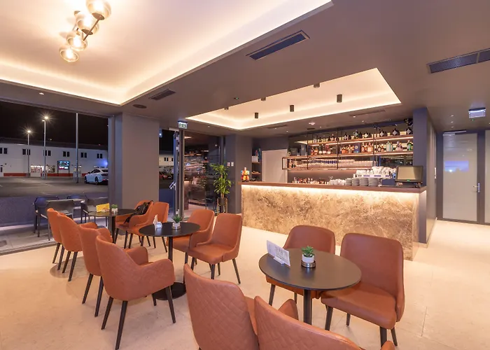 Hotel Batuda