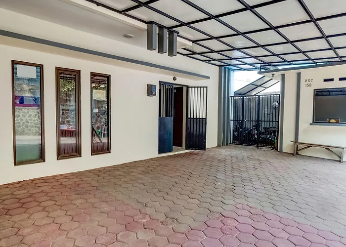 Hotel O Graha Hsc Syariah