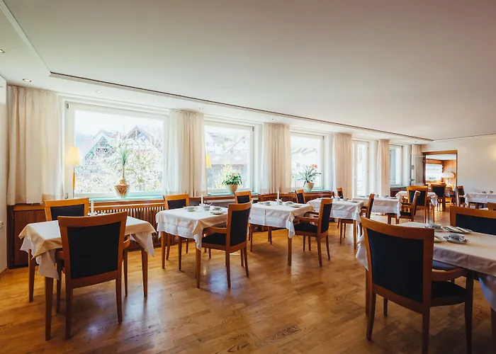 Hotel am Mühlbach