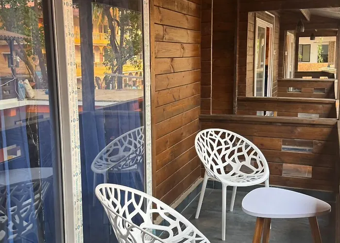 Oziba Beach Resort