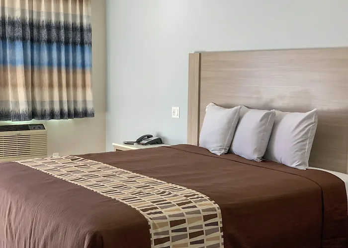 Mojave Inn
