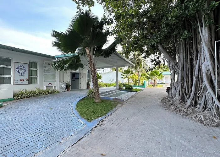 Beach Cottage