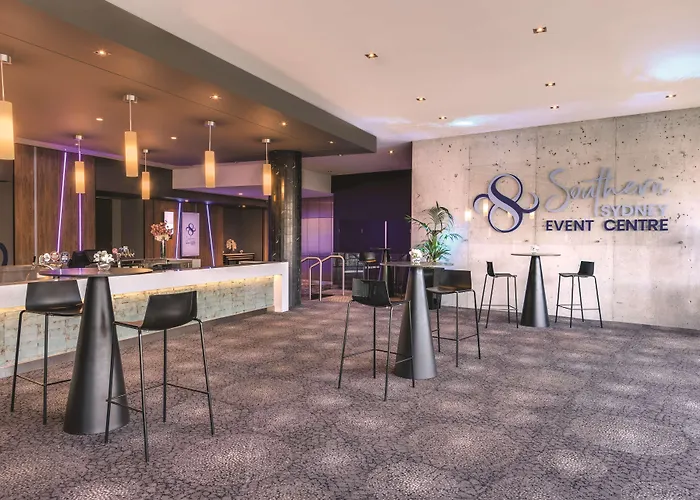 Travelodge Hotel Hurstville Sydney