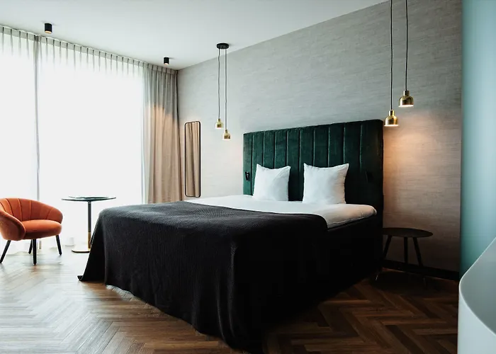 Van Der Valk Hotel Schiedam