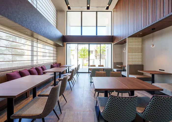 Hotel Grandconsort Naha