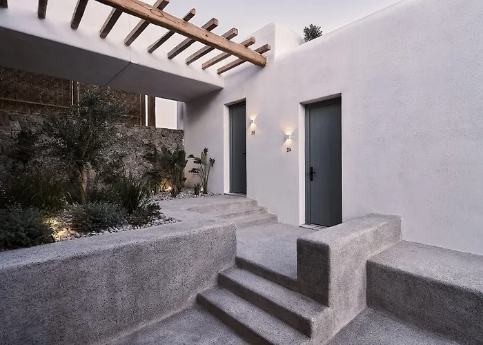 Archipelagos All Suites