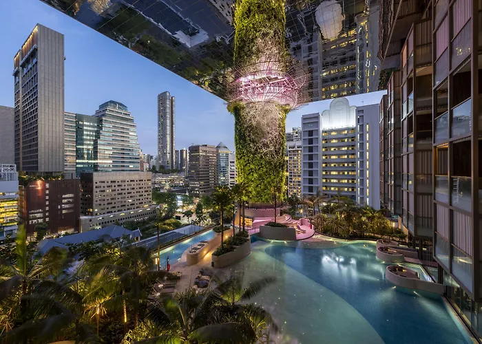 Pan Pacific Orchard