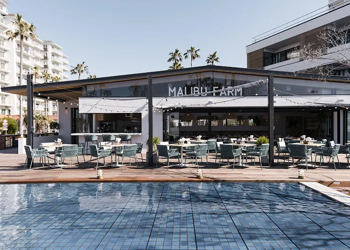 Malibu Hotel