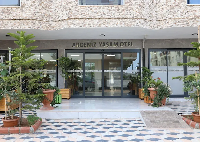 Akdeniz Yasam Otel