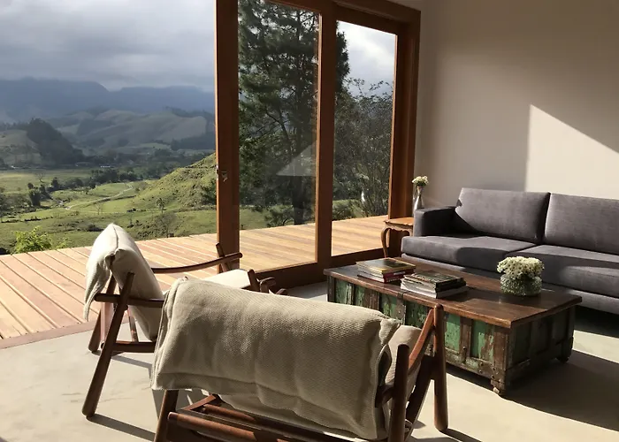 Fazenda Santa Vitória