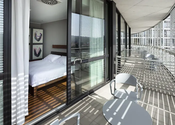 Welcome Hotel