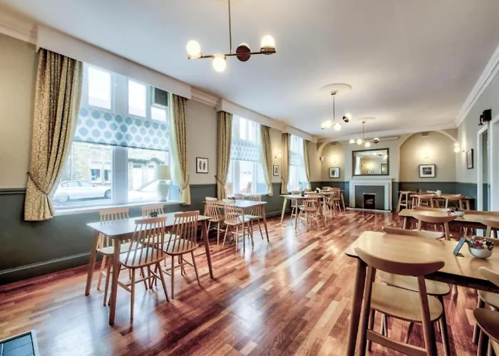 The Castle Hotel