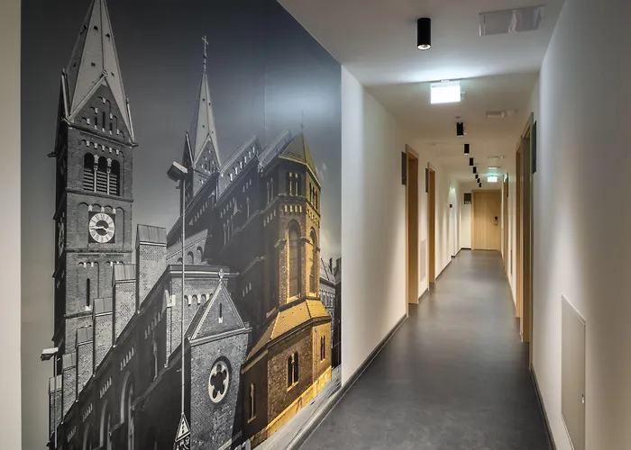 B&B Hotel Maribor