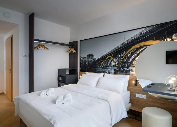 B&B Hotel Maribor