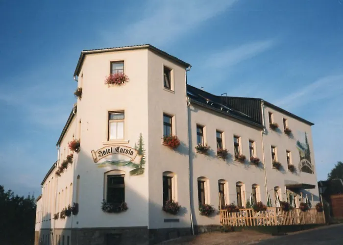 Hotel Carola