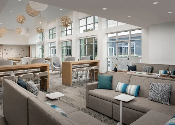 Element By Marriott Portland Beaverton