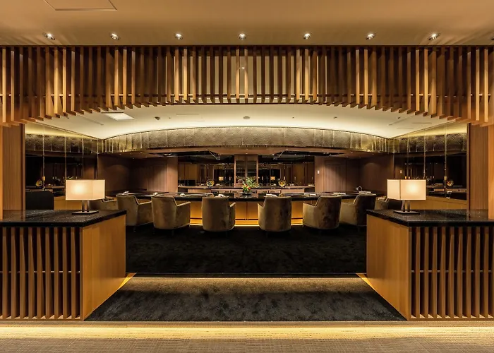 Pearl Star Hotel Atami
