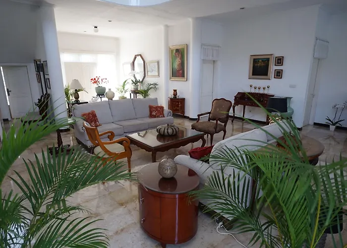Guildwood Villa Bali