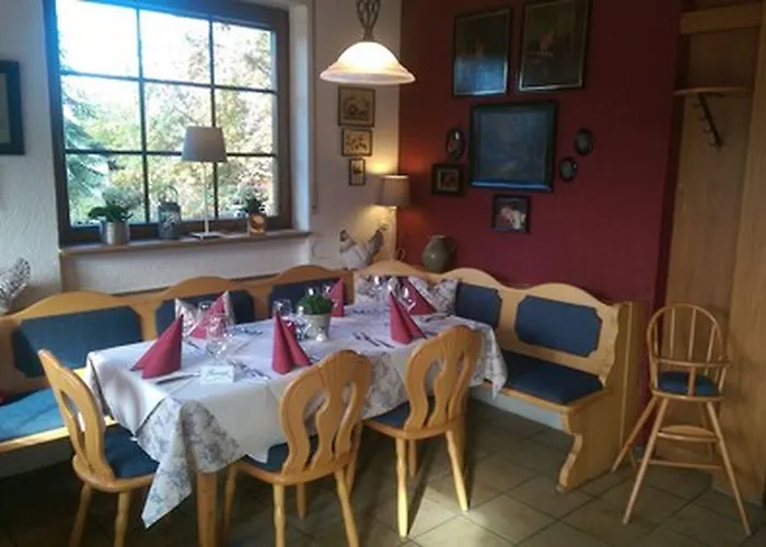 Leiselheimer Hof