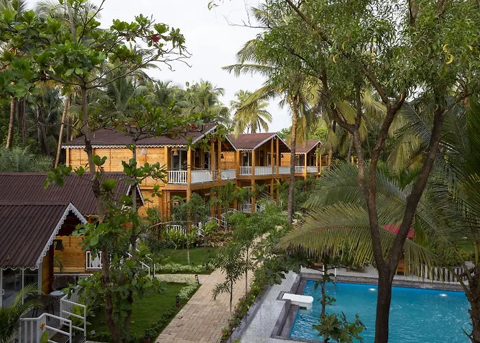 Aralea Beach Resort By Stone Wood Premier