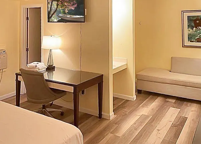 Vento Hotel