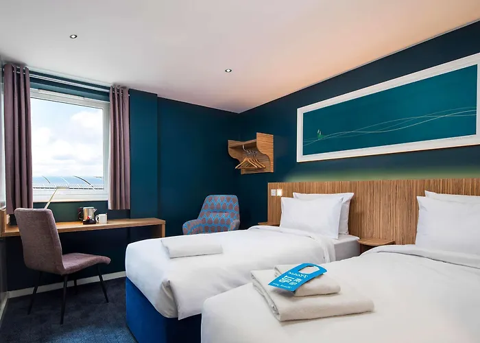 Travelodge Wadebridge
