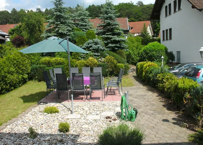 Hotel Tannenhof