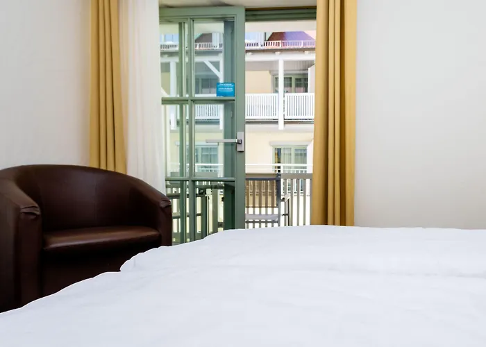 Hotel Elbschlösschen