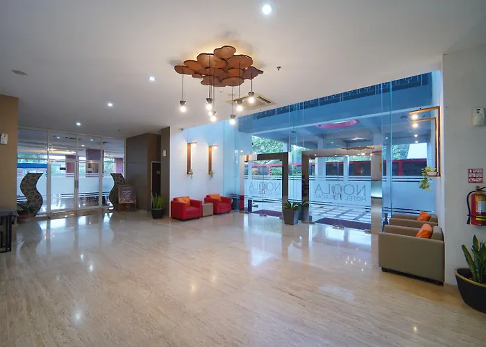 Noola Hotel Cilacap