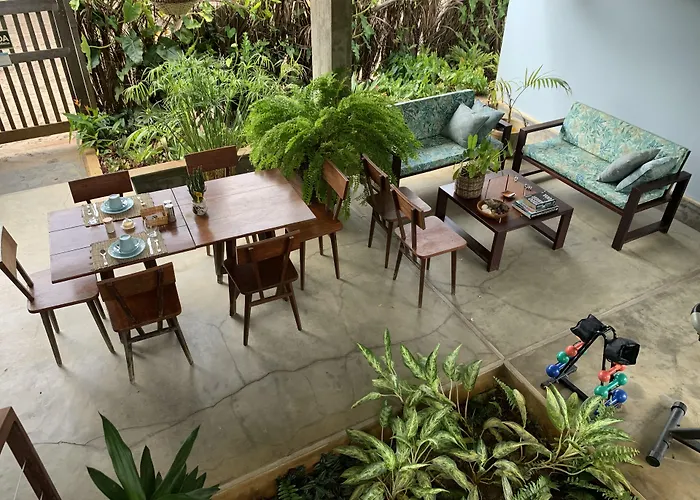 Vila Das Aguas