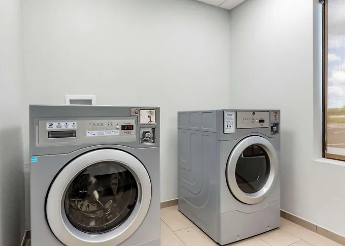 Comfort Suites Dry Ridge