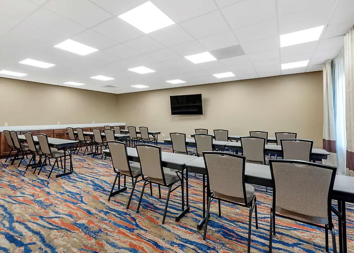 Comfort Suites Dry Ridge