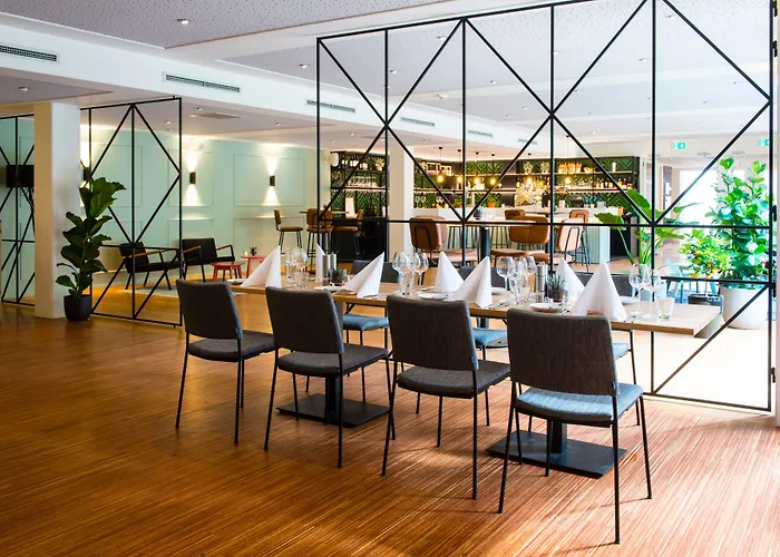 Leerhotel Het Klooster